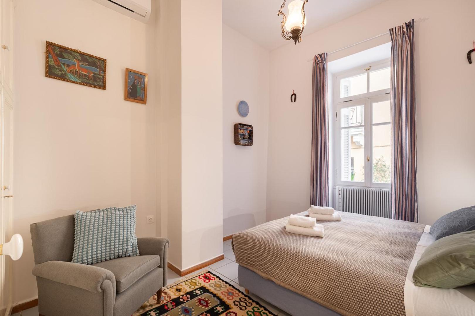 Athenian Getaway Villa In Plaka With Acropolis View By Athenian Homes Exterior photo
