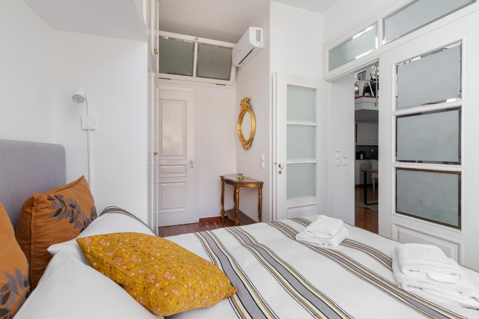 Athenian Getaway Villa In Plaka With Acropolis View By Athenian Homes Exterior photo